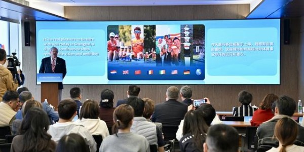 乐鱼leyu直播团队-八支世界顶级队伍将集结苏州河，上海赛艇公开赛暨世界赛联上海冲刺赛9月开桨|赛艇锦标赛|世界赛艇锦标赛|赛艇世锦赛|赛事|锦标赛_新浪体育_新浪新闻