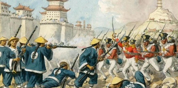 乐鱼leyu体育公司-八国联军中，有七国主动退还赔款，唯独一国分文不退，是哪个？
