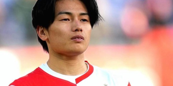 乐鱼leyu-记者：布莱顿和摩纳哥对日本国脚上田绮世表现出浓厚兴趣