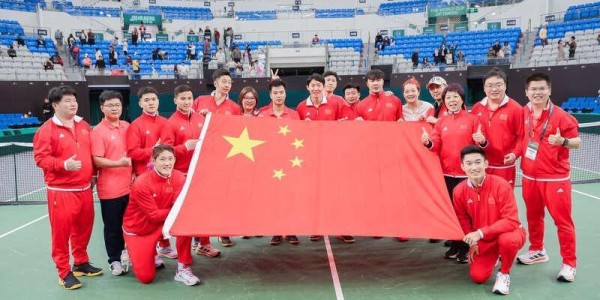 乐鱼leyu平台-王欣瑜刷新三大战绩今日冲击一日双胜，吴迪给戴杯中国五将定任务
