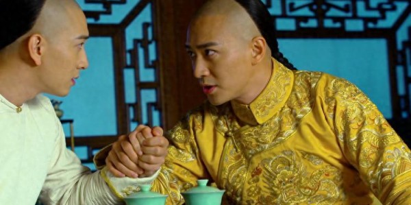 乐鱼leyu平台-雍正临终前才告诉乾隆：当初不杀年羹尧，你的龙椅根本坐不稳！