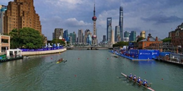 乐鱼leyu直播团队-八支世界顶级队伍将集结苏州河，上海赛艇公开赛暨世界赛联上海冲刺赛9月开桨|赛艇锦标赛|世界赛艇锦标赛|赛艇世锦赛|赛事|锦标赛_新浪体育_新浪新闻