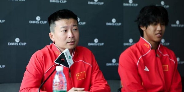 乐鱼leyu平台-王欣瑜刷新三大战绩今日冲击一日双胜，吴迪给戴杯中国五将定任务