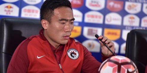 桑一非：仍在追讨老东家欠薪 沈阳城建不是纯辽足